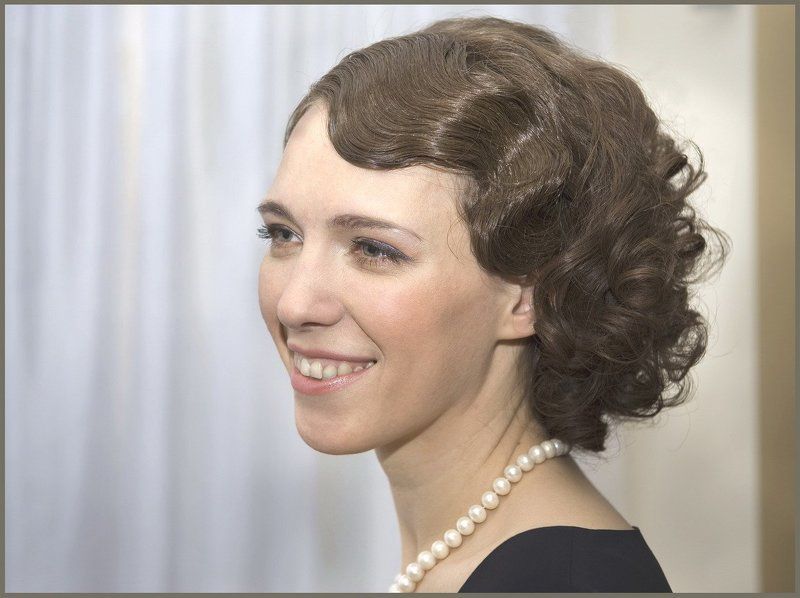 эдуард, абаджян Портрет. Работа Эдуарда Абаджяна фото превью