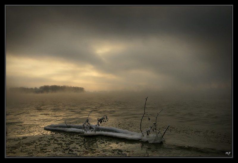 Затерянный... фото превью