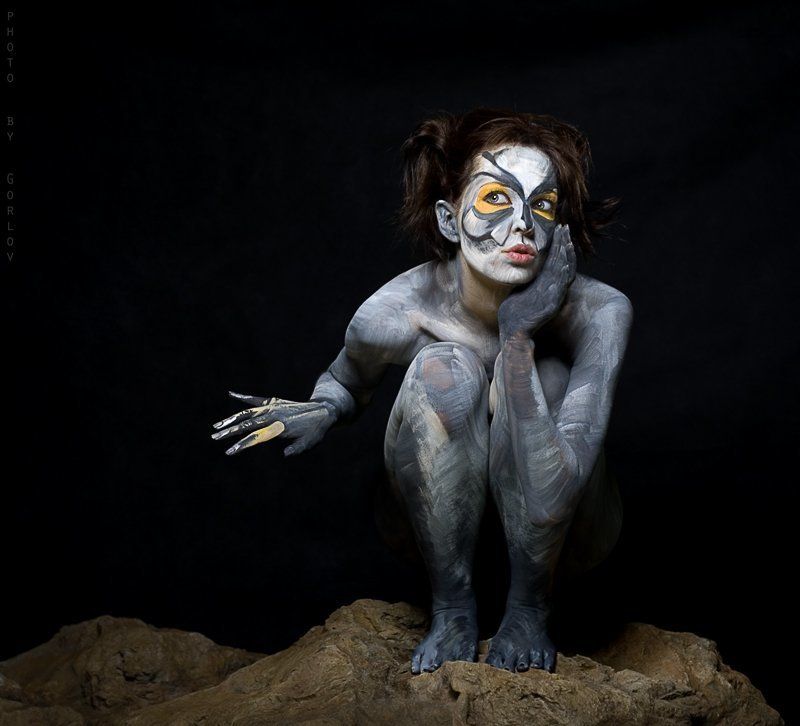 nighthawk * совы плачут ночью * фото превью