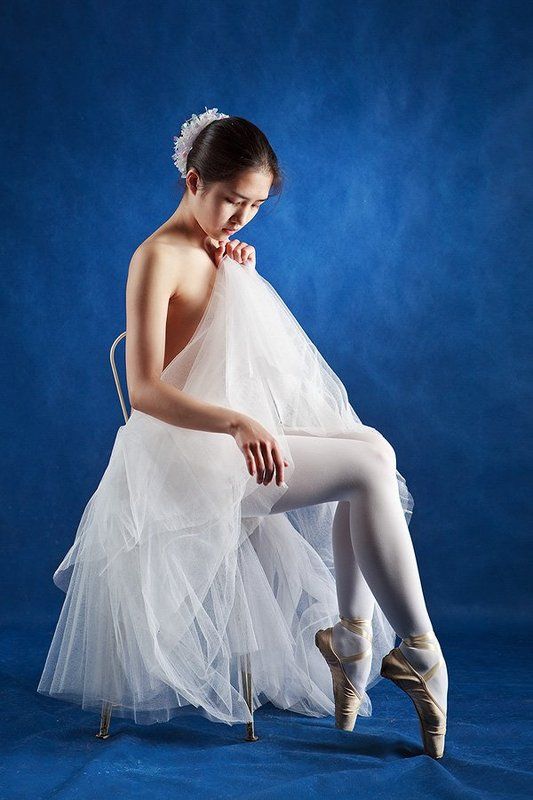 После танцев фото превью