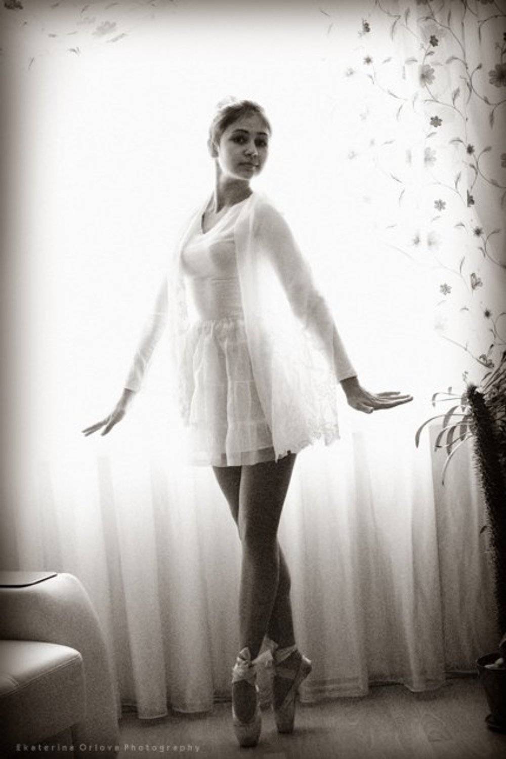 , Екатерина Орлова