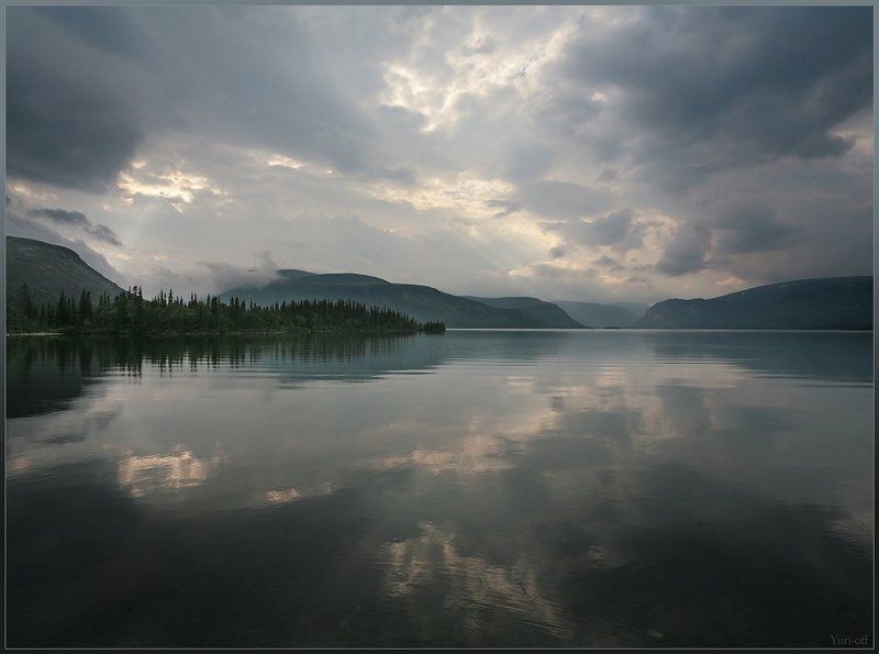 СЕЙДОЗЕРО... фото превью