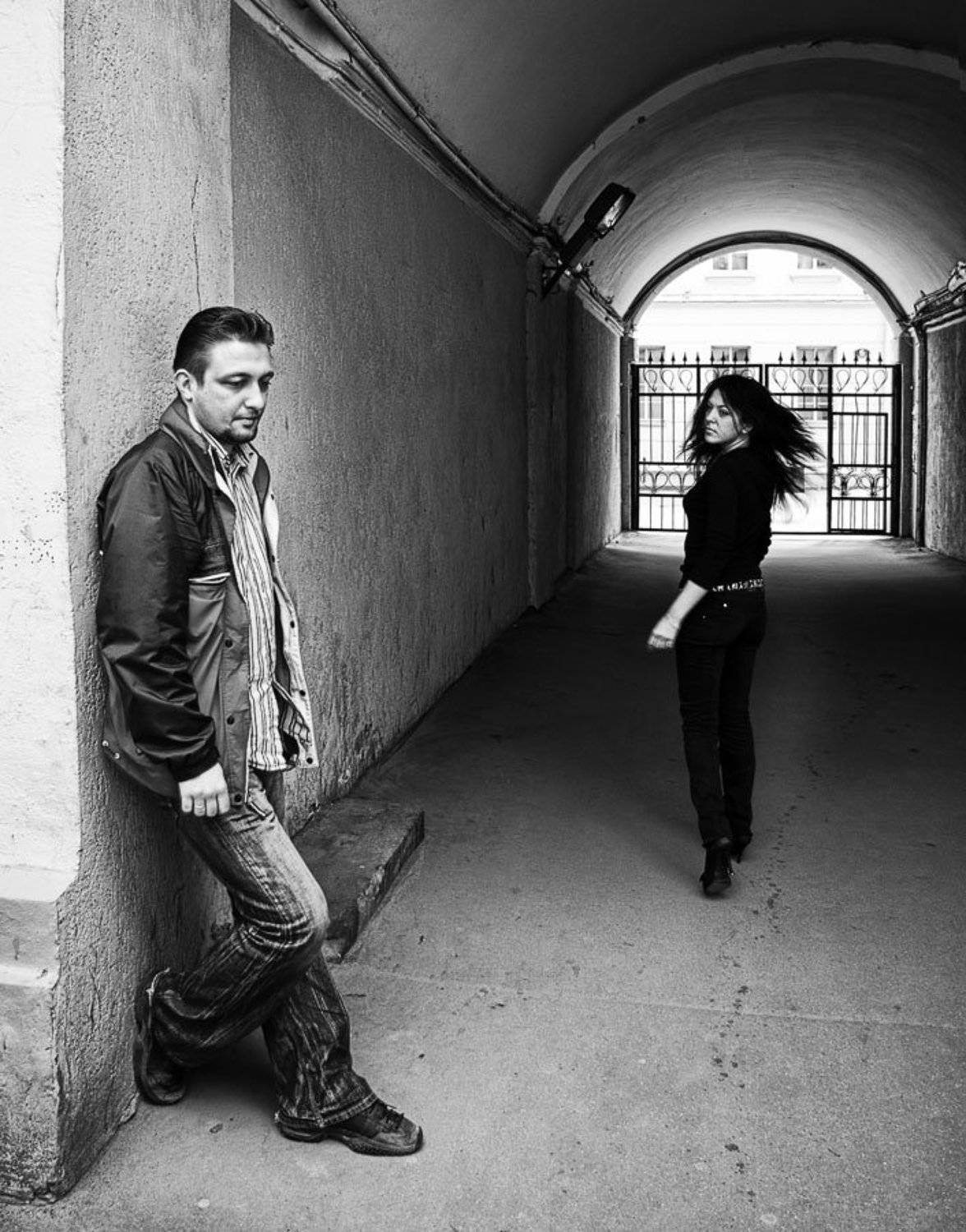 , Руденко Олег