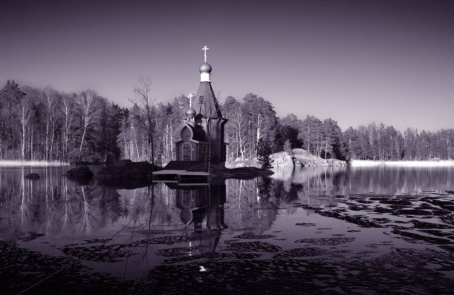 , Viktor Kalechenkov