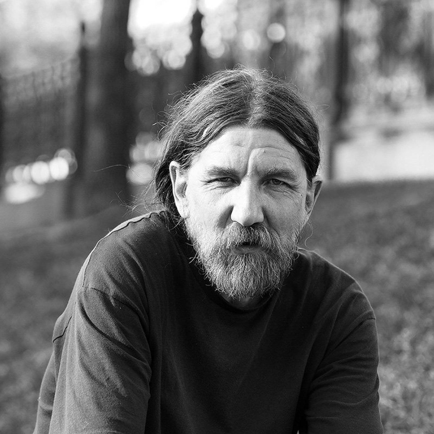 , Евгений Сергеев