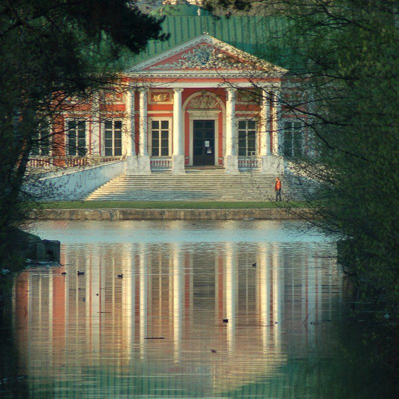 кусково Кусково фото превью