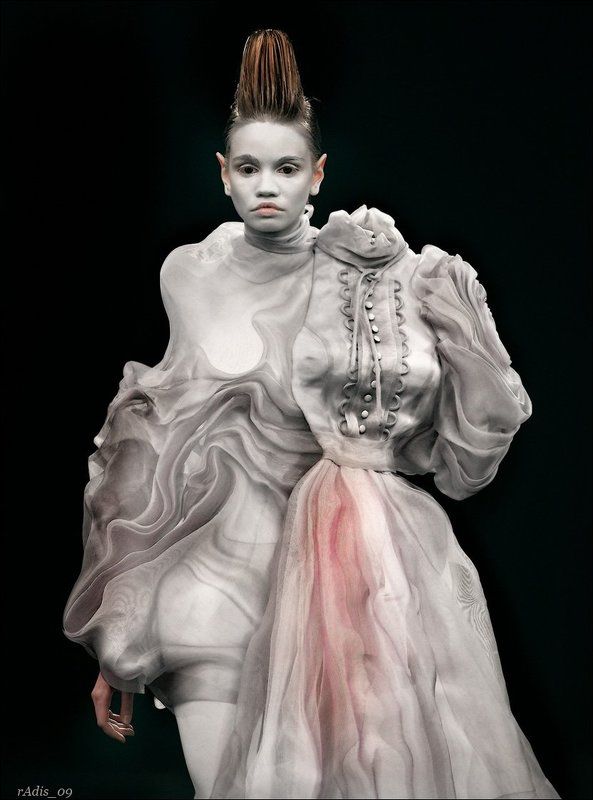 пчела-невеста фото превью