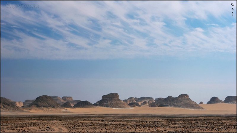 africa, akabat, egypt, libyan desert, sahara, western desert, акабат, африка, египет, западная пустыня, ливийская пустыня, сахара Планета Сахара... фото превью