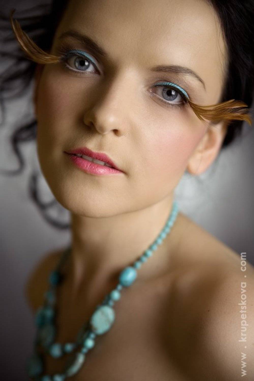 , Крупецкова Алена