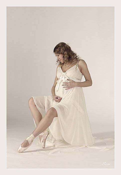 , Siren (Анна Беркоз)