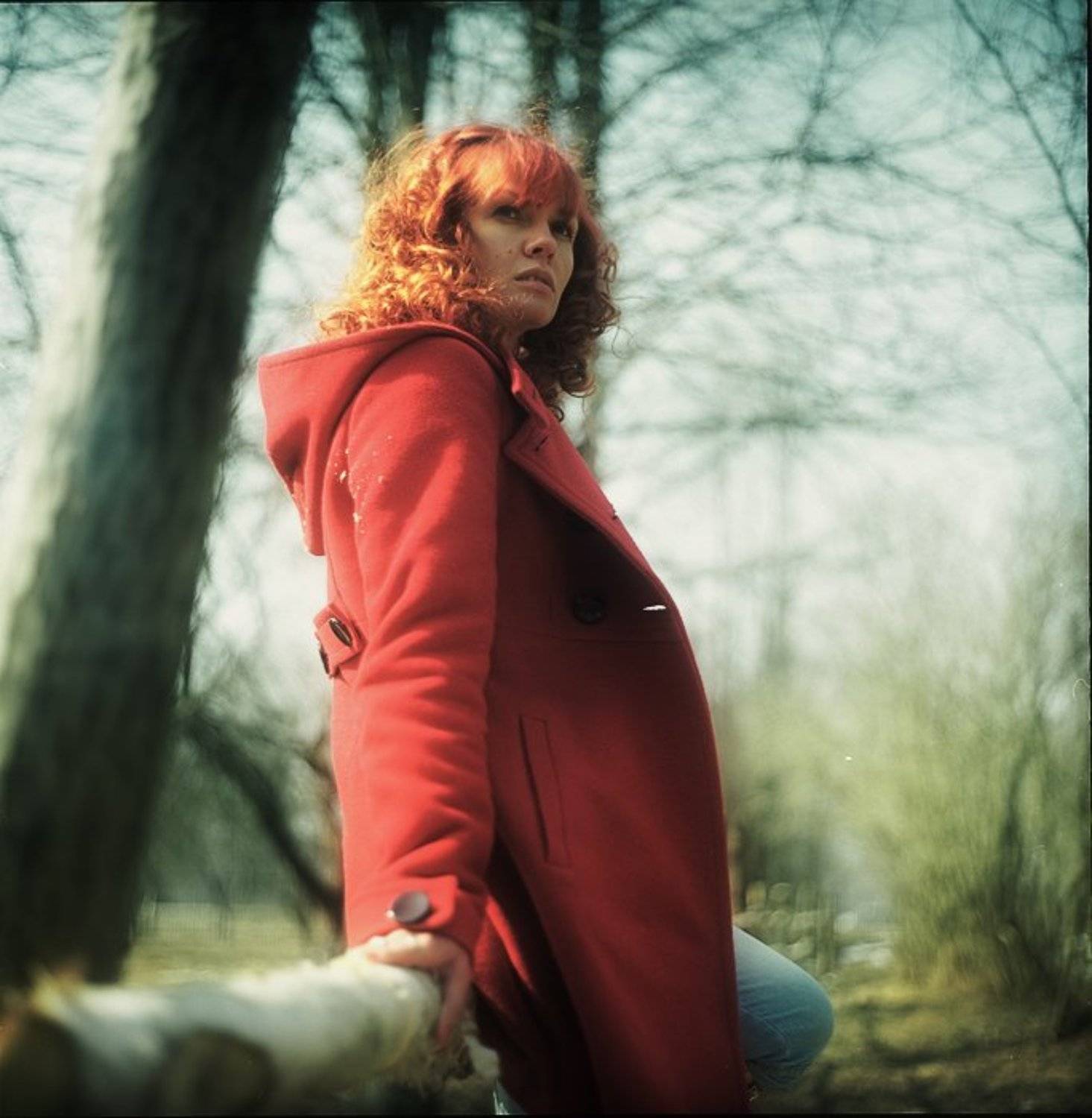 титов, Надин