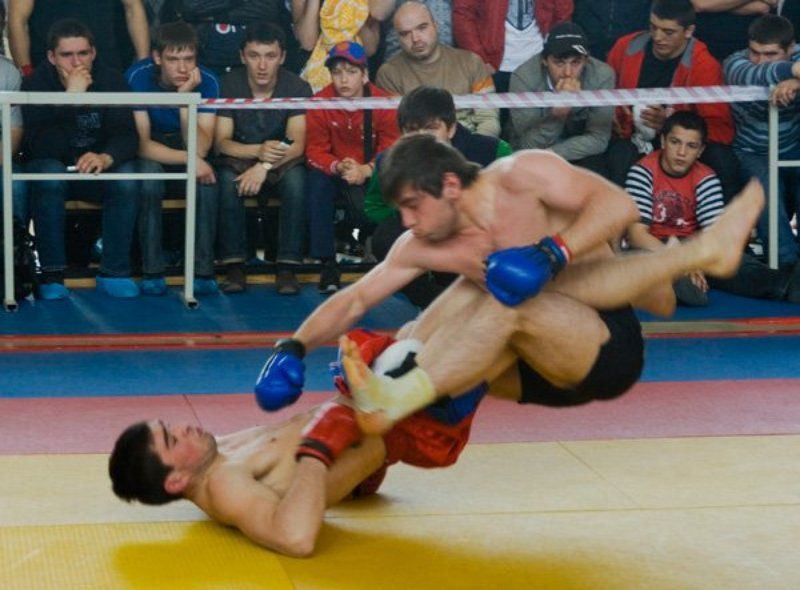 На пролом фото превью