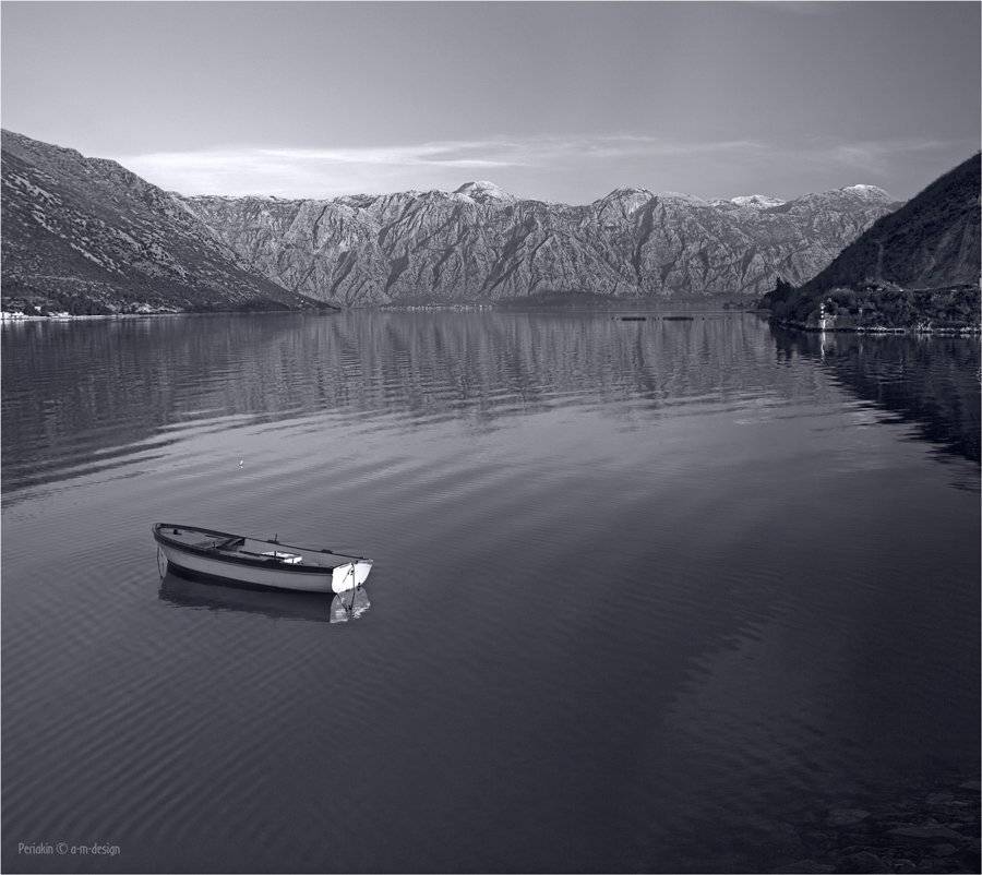 , Виктор Перякин