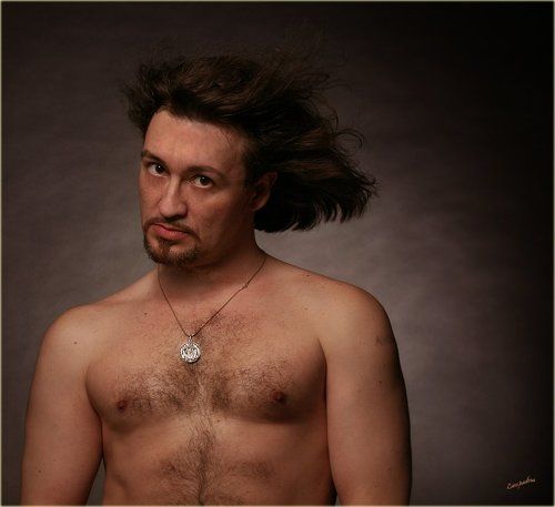 С Днем Рождения, Сереж!