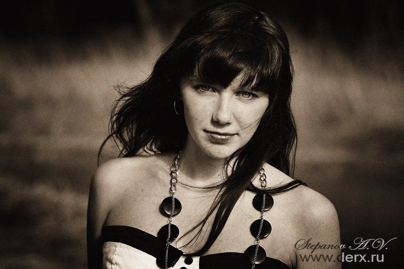 сама, серьезность Сама серьезность фото превью