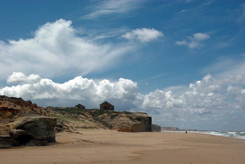 Praia D\'el Rey фото превью