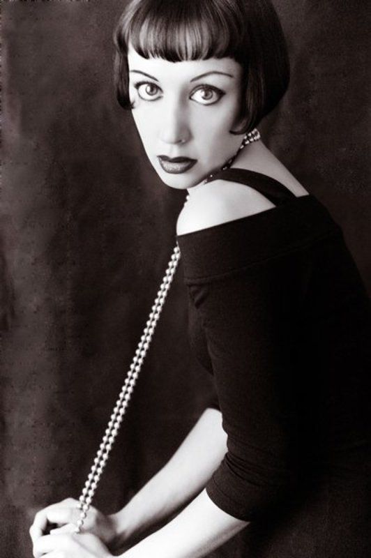 фотомодель ... фото превью