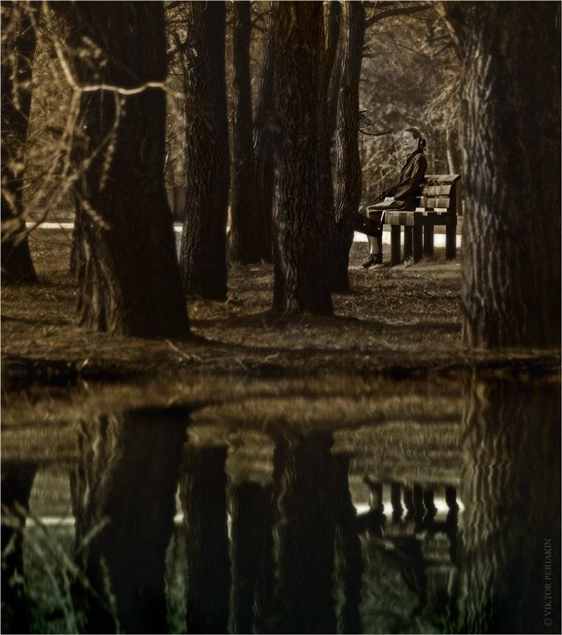 , Виктор Перякин