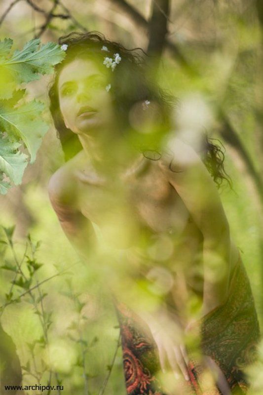 Цветочное дыхание фото превью