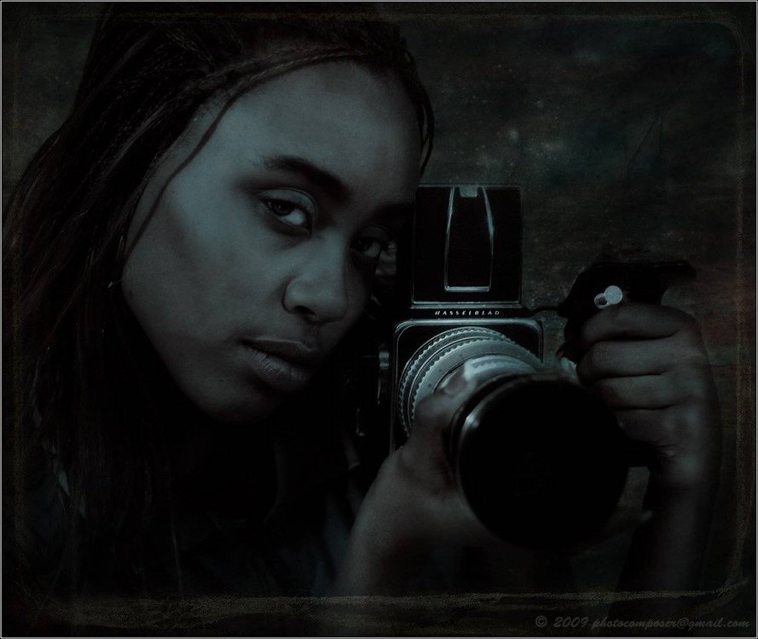 pilgrim, figure study, девушка, портрет, Pilgrim