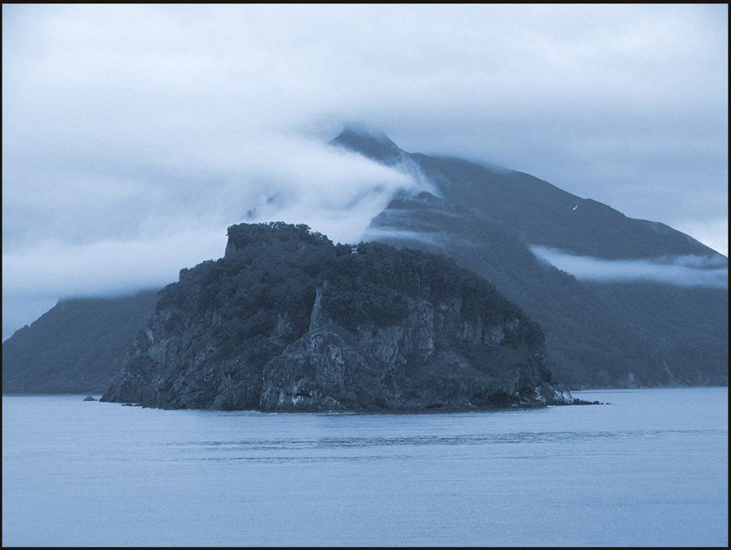 камчатка, Олег  Сердечников