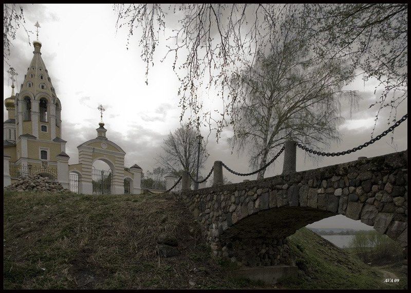 Душевная картина фото превью