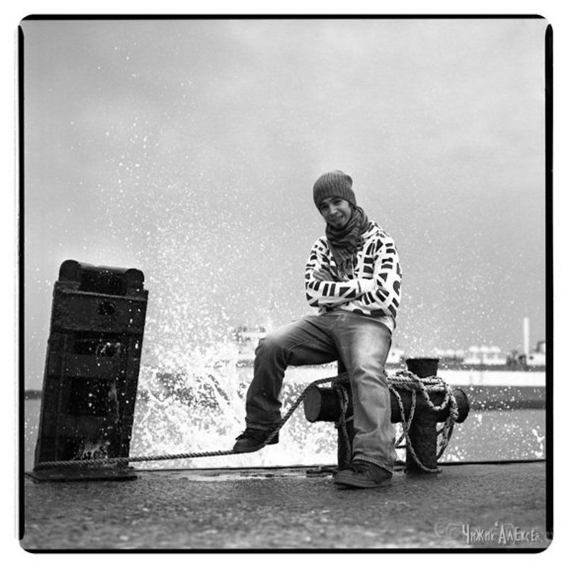 bronica * фото превью