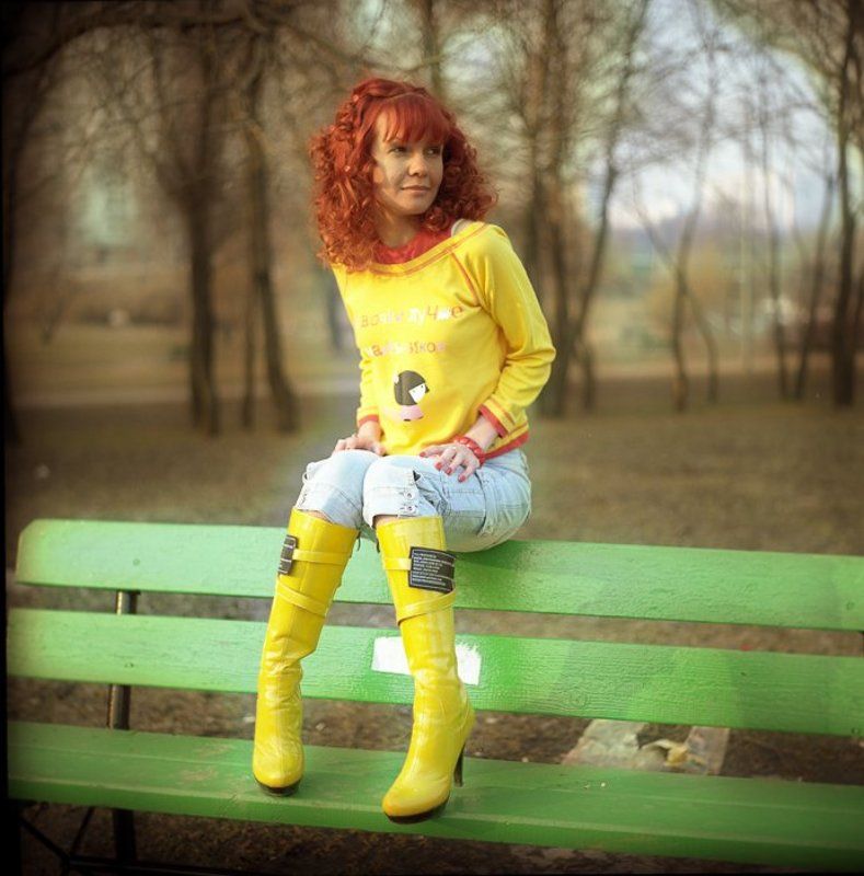 титов Полуулыбка тайного огня фото превью