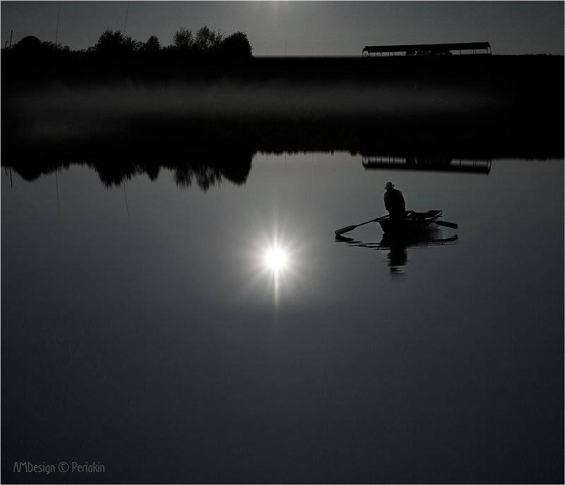 , Виктор Перякин