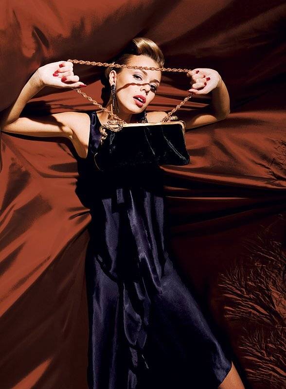 lanvin, Яковлев Андрей