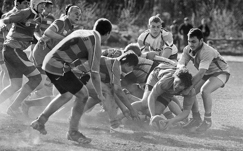 , Максим Юлдашев