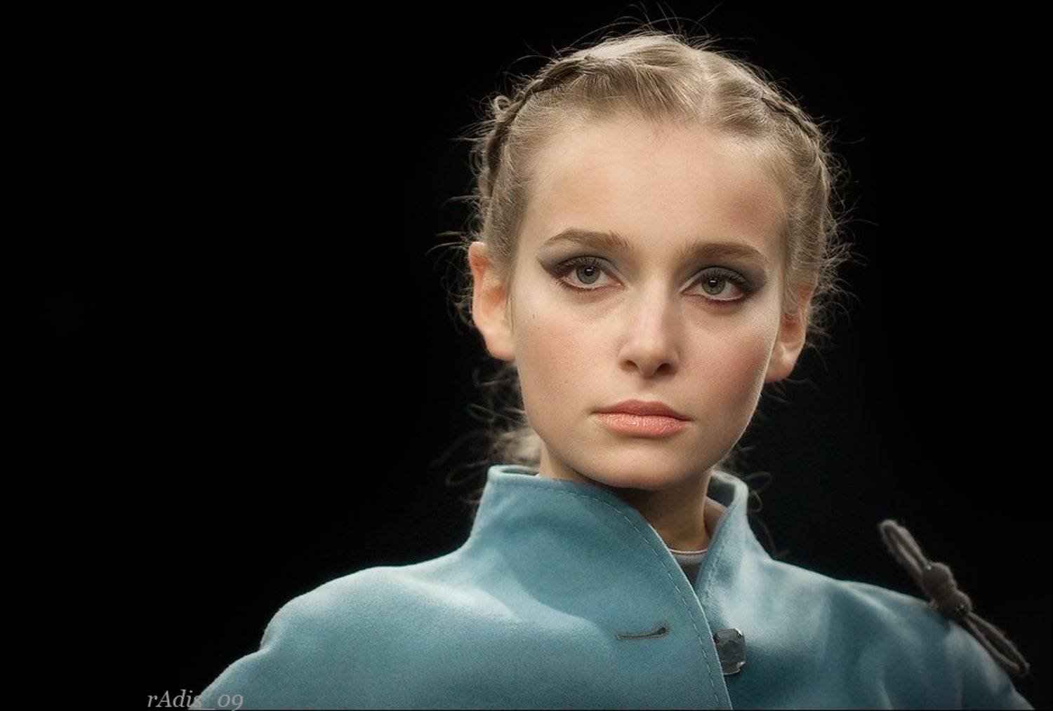 , rAdis (Дмитрий Станякин)