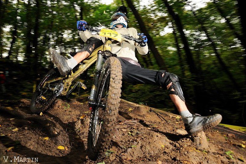 Mountain Bike фото превью