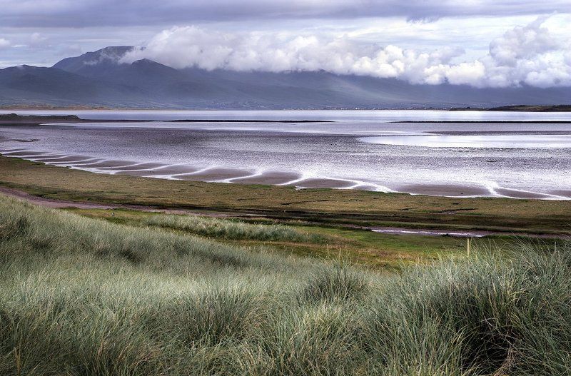 Rossbeigh Beach фото превью