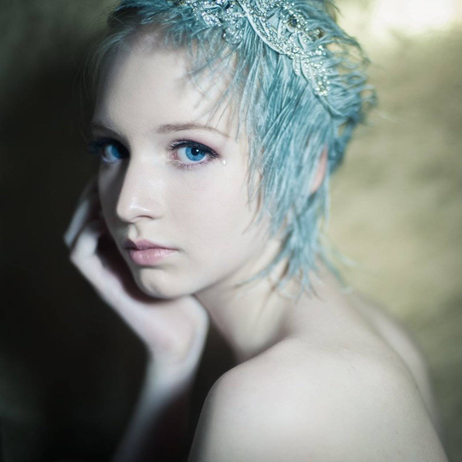 , Юлия Кирсанова