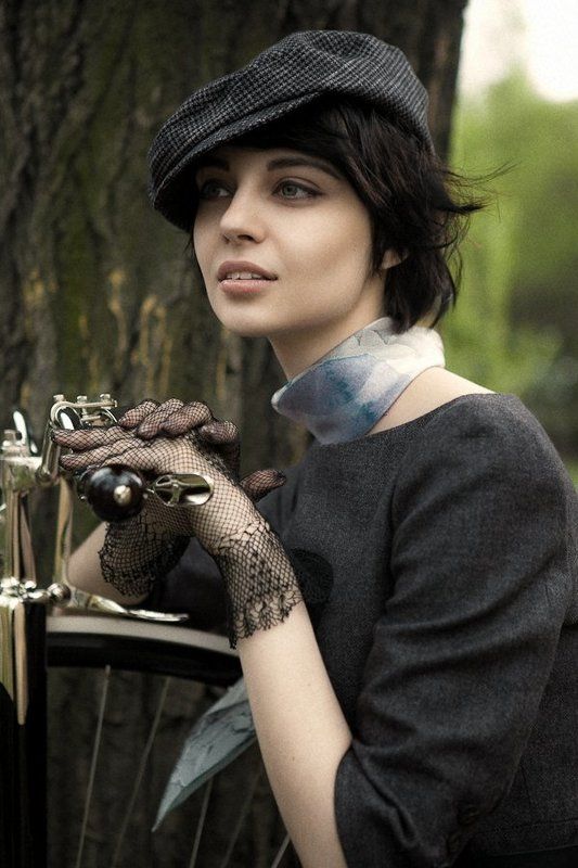 Anya фото превью