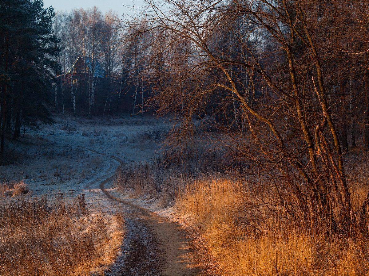 , Владимир Перепечаев