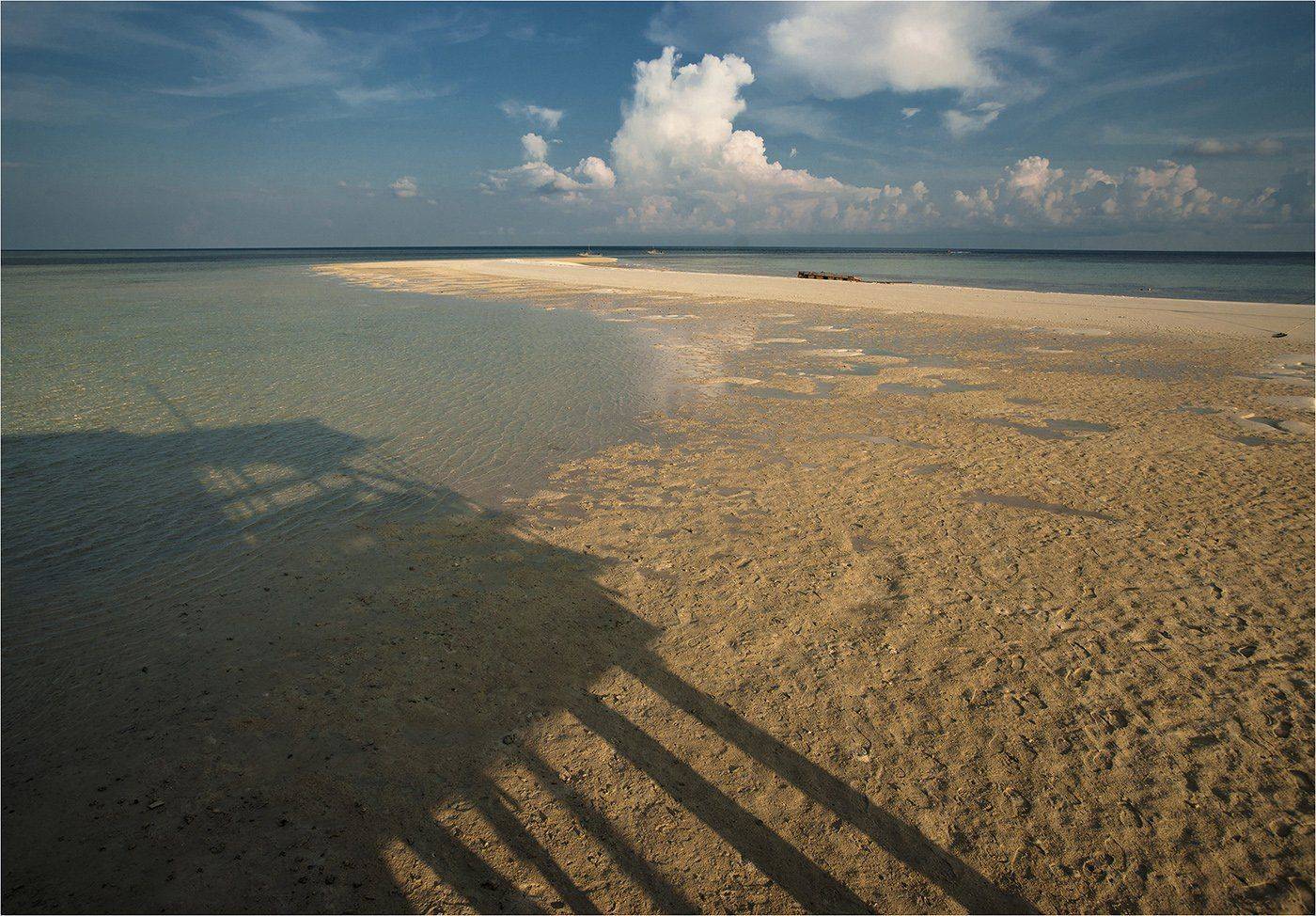 филиппины, туббатаха, стоянка рейнджеров, Сергей Гаспарян