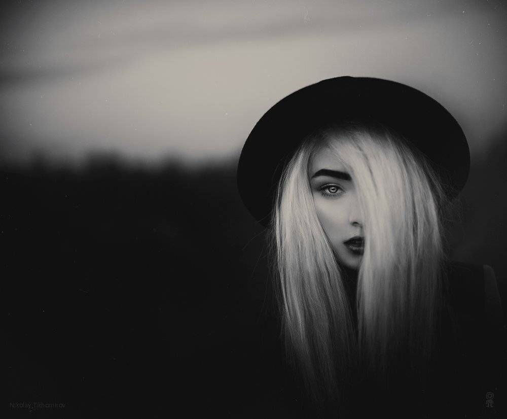 , Тихомиров Николай