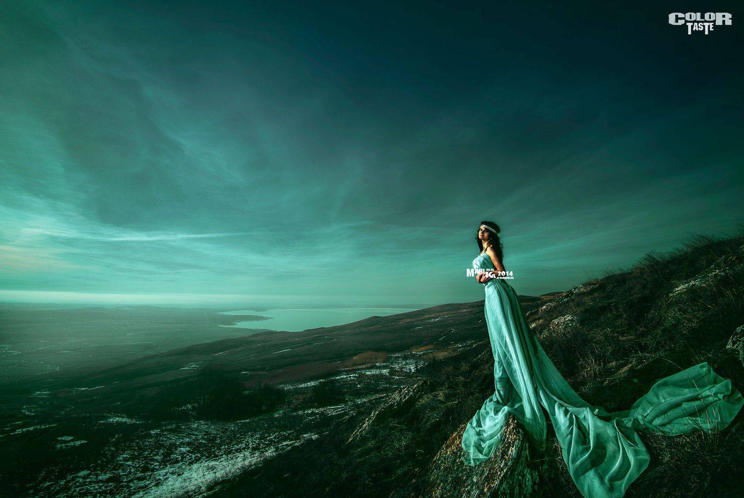 , Казьмина Марина