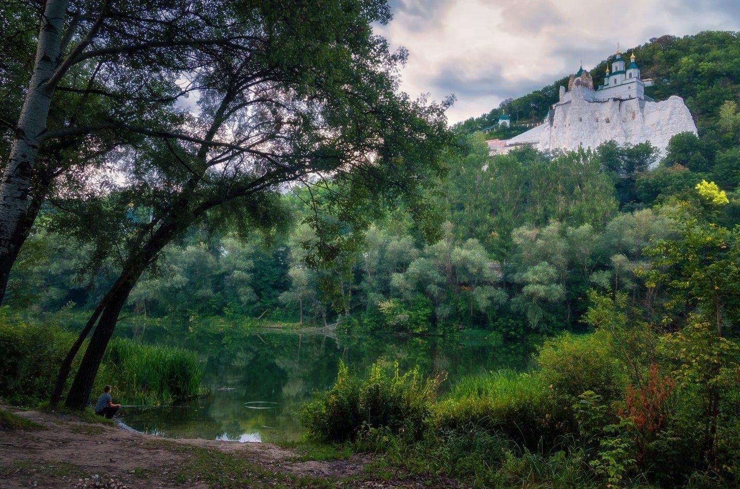 , Игорь Мелекесцев