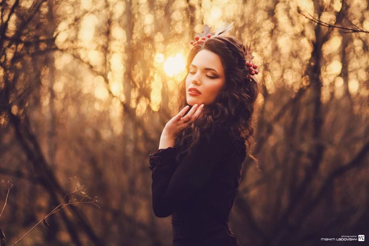 , Ладовский Максим