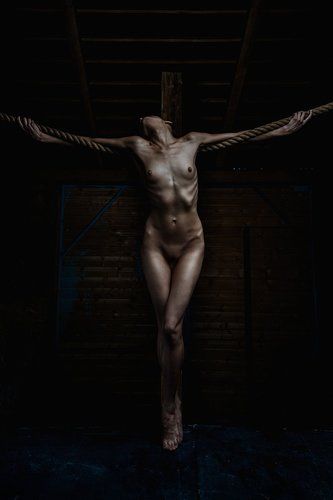 crucifixion