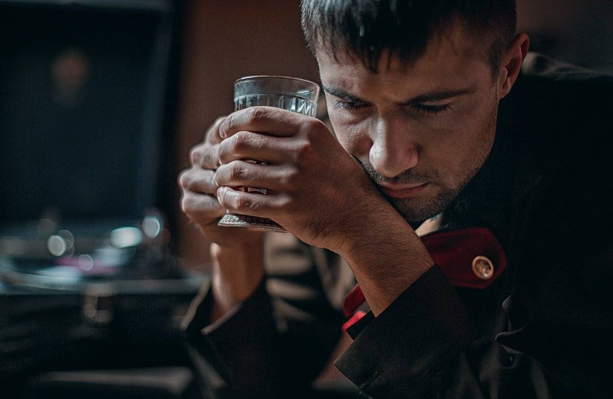 , Владимир Осауленко