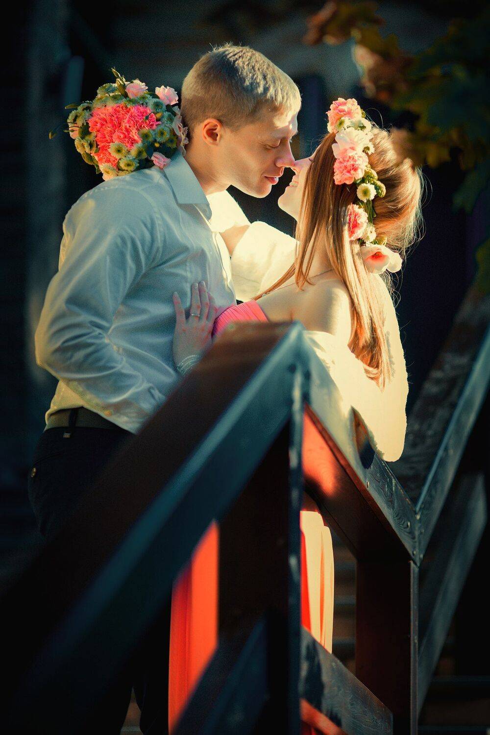 , Владимир Осауленко