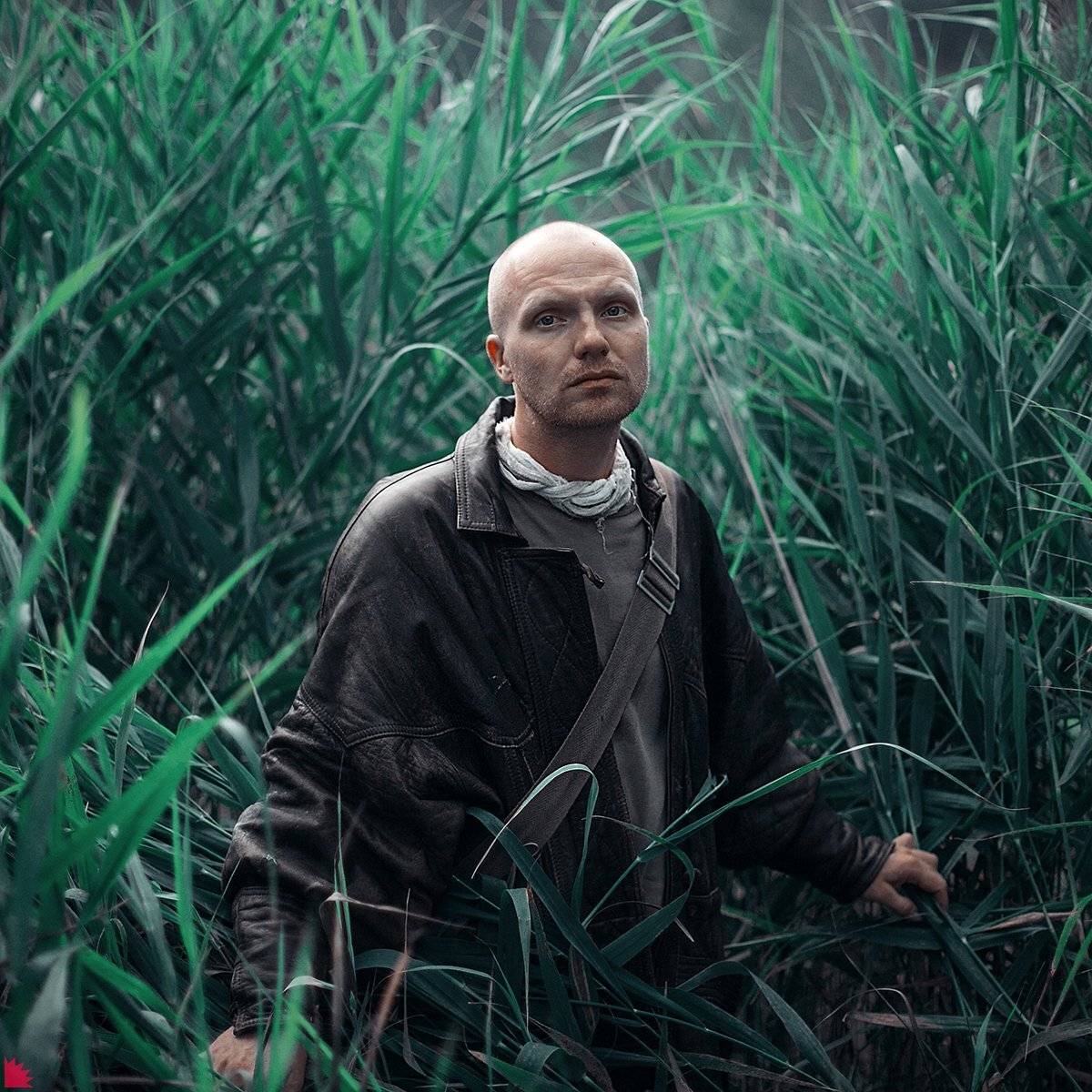 , Осипов Ёжъ Александр