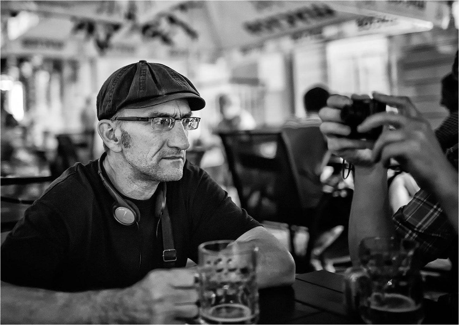 , Сергей Дымченко