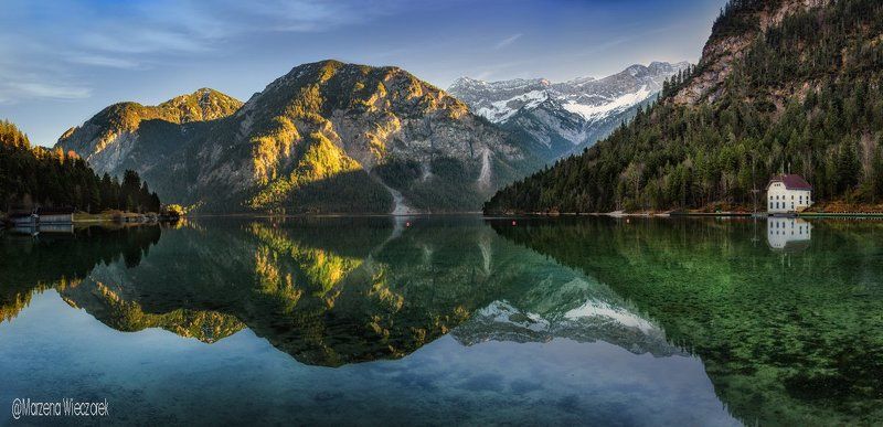 Reutte фото превью