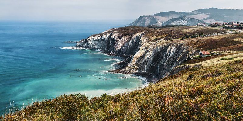 А где бы вы хотели встретить старость? фото превью