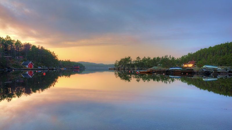 Kvalvågen фото превью